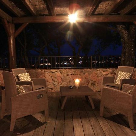 Villa Domaine Brellinga - Tavara à Porto-Vecchio  Extérieur photo
