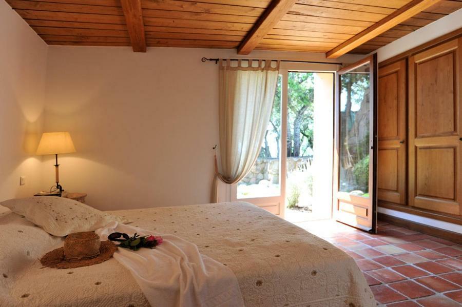 Villa Domaine Brellinga - Tavara à Porto-Vecchio  Extérieur photo