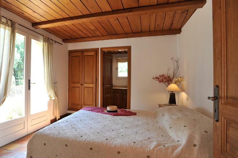 Villa Domaine Brellinga - Tavara à Porto-Vecchio  Extérieur photo