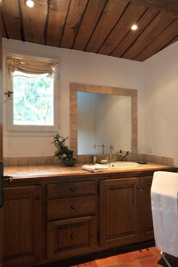 Villa Domaine Brellinga - Tavara à Porto-Vecchio  Extérieur photo