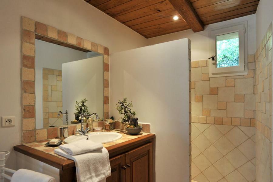 Villa Domaine Brellinga - Tavara à Porto-Vecchio  Extérieur photo