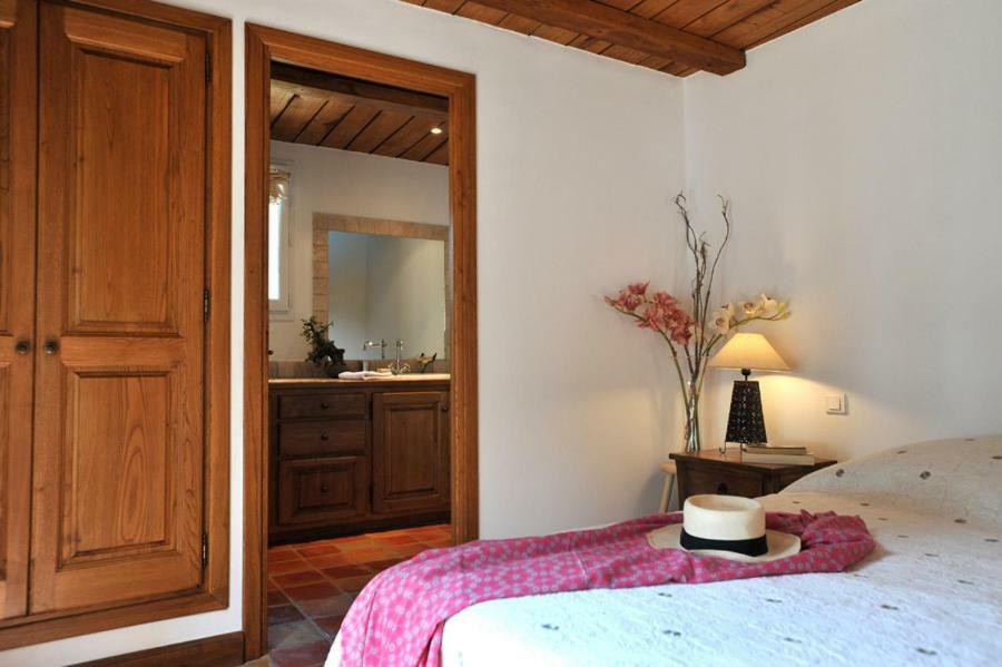 Villa Domaine Brellinga - Tavara à Porto-Vecchio  Extérieur photo