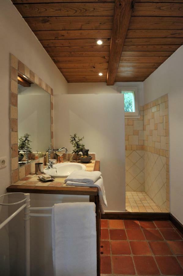Villa Domaine Brellinga - Tavara à Porto-Vecchio  Extérieur photo