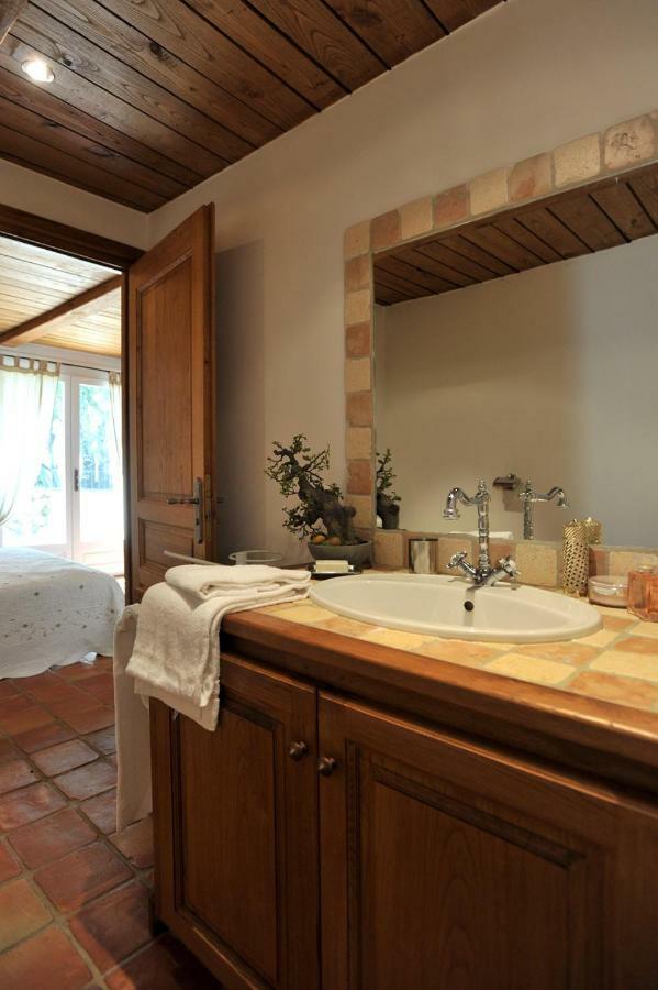 Villa Domaine Brellinga - Tavara à Porto-Vecchio  Extérieur photo